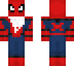 spooderman (christmas)