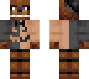 spooktober freddy