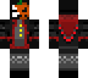 spooky lemapl