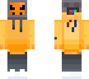 spoopy
