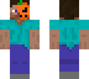 spoopy steve