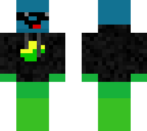 sprite boy