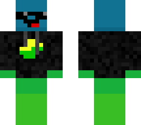 sprite boy