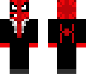 spyderman