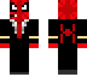 spyderman