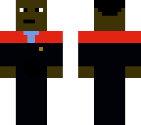 starfleet officer (command)