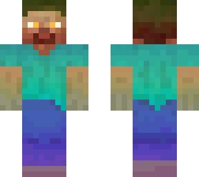 steve (final smash)