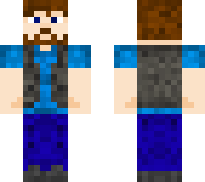 steve