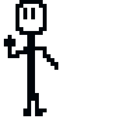 stick