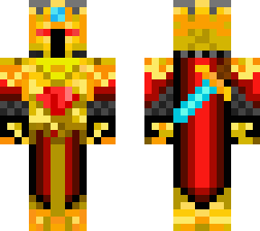 storm warrior (heavy) skin