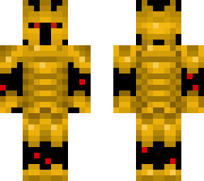 Swordsman | Minecraft Skins