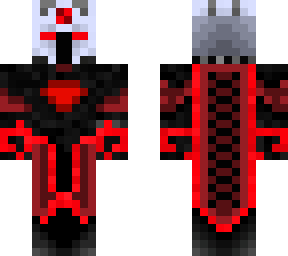 storm warrior general skin (updated)