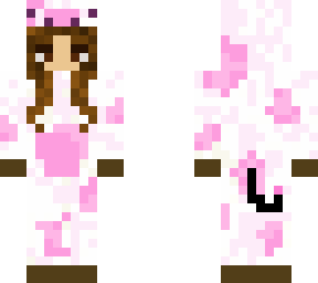 strawberry cow edit