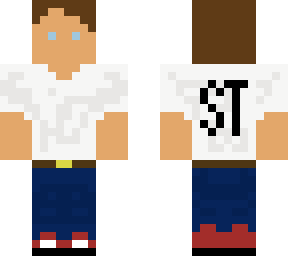 stscout
