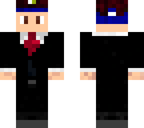 suitman