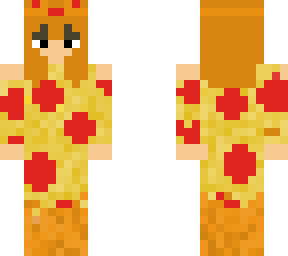 summer pizza