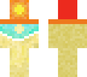 sunset at the beach