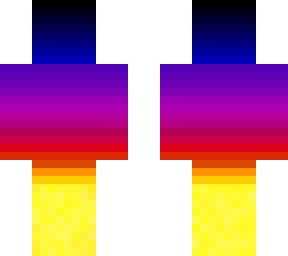 sunset fade