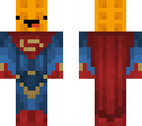 super waffle