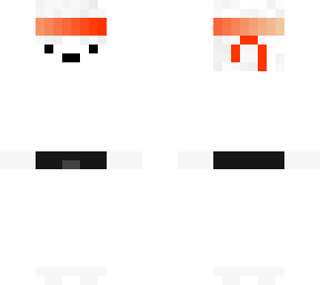 sushi sweat remastered