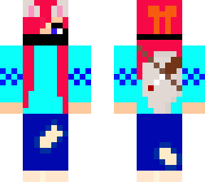 sylveoncat22 ( ninja form)