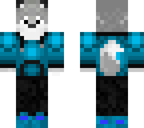 t-wolf