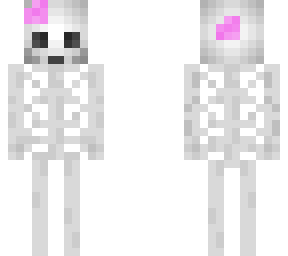 terras skin