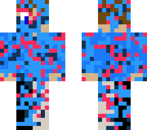 test experiment!
