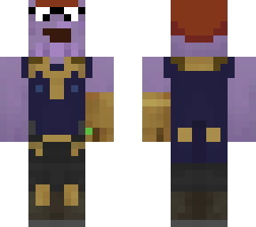 thanos griffin