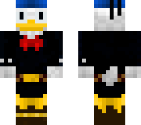 the business duck 2.0