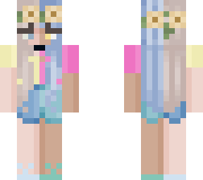 the collab i did