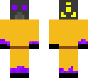 the enderman