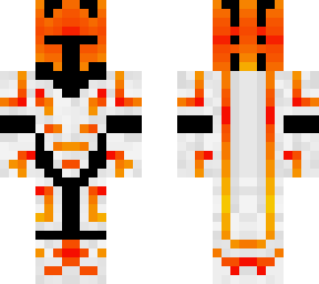 the fire knight