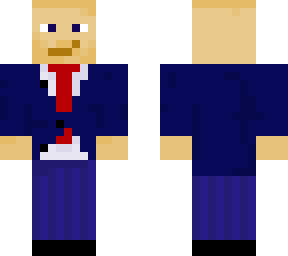 the gentleman