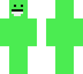 the green lover