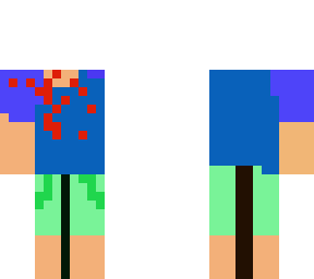 the headless kid