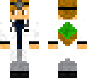 the minecraft doctor 3