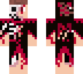 the mitani(halloween)
