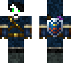 thelegendlunk halloween