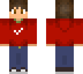 this guy (nike sweater)