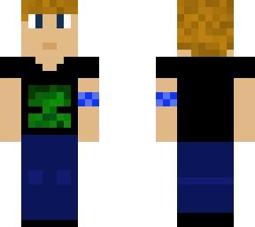 this is the skin i use
