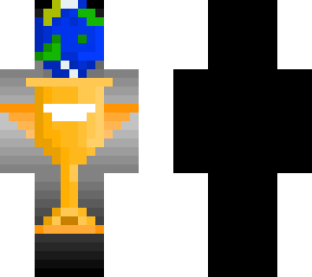 this world deserve a trophy