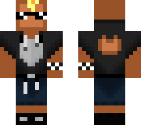 toawst skin