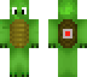 tobo the turtle