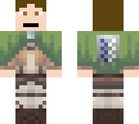 tobuscusfan81 scout