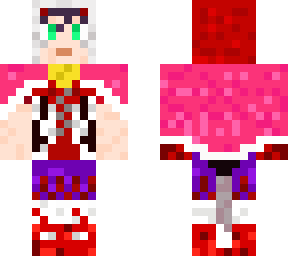 tokwa ch skin