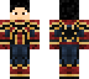 tom holland iron-spider