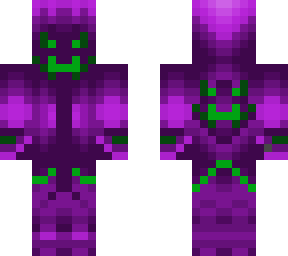 toxic ghoul