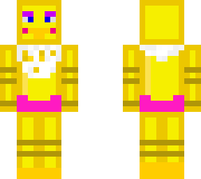 toy chica