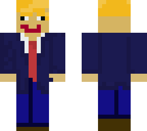 trumpy wompy